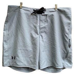 Men’s UA Grey Shore Break Boardshort